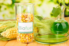 Aydon biofuel availability
